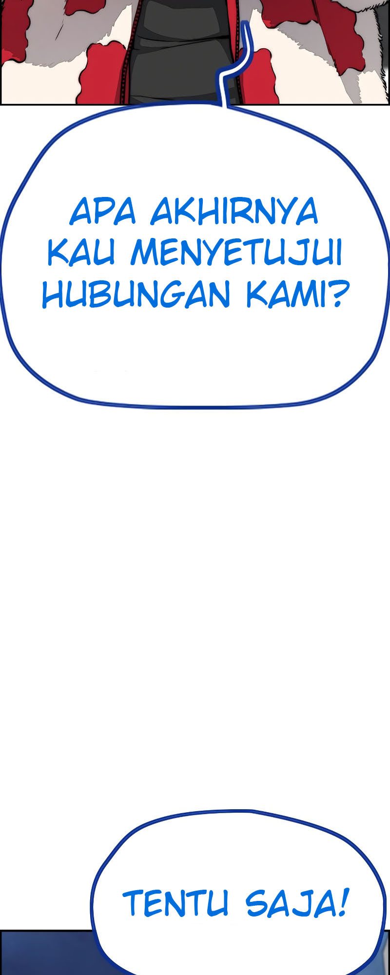 Wind Breaker Chapter 404 - halaman 115