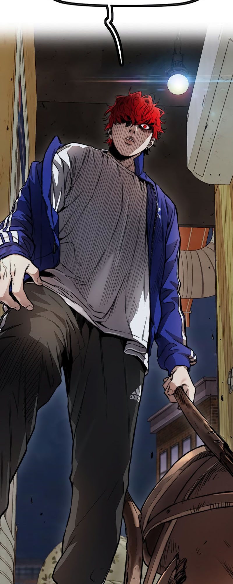 Wind Breaker Chapter 404 - halaman 131