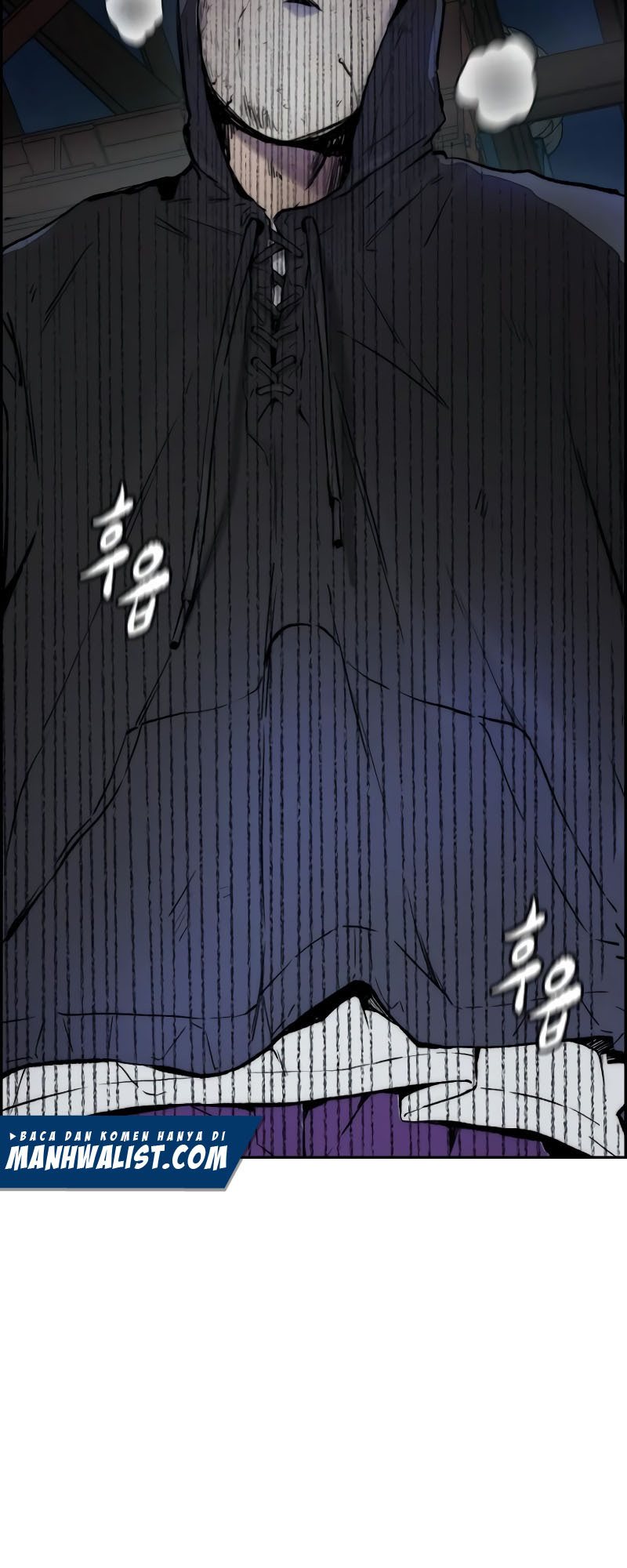 Wind Breaker Chapter 404 - halaman 3