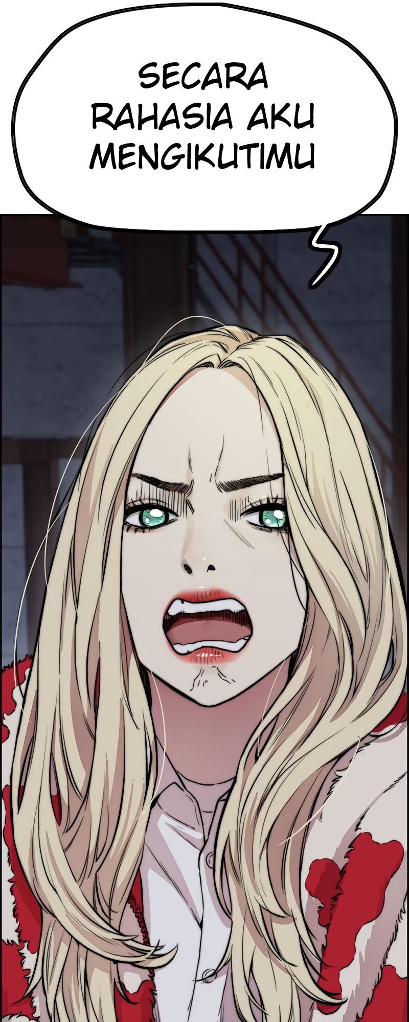 Wind Breaker Chapter 404 - halaman 31