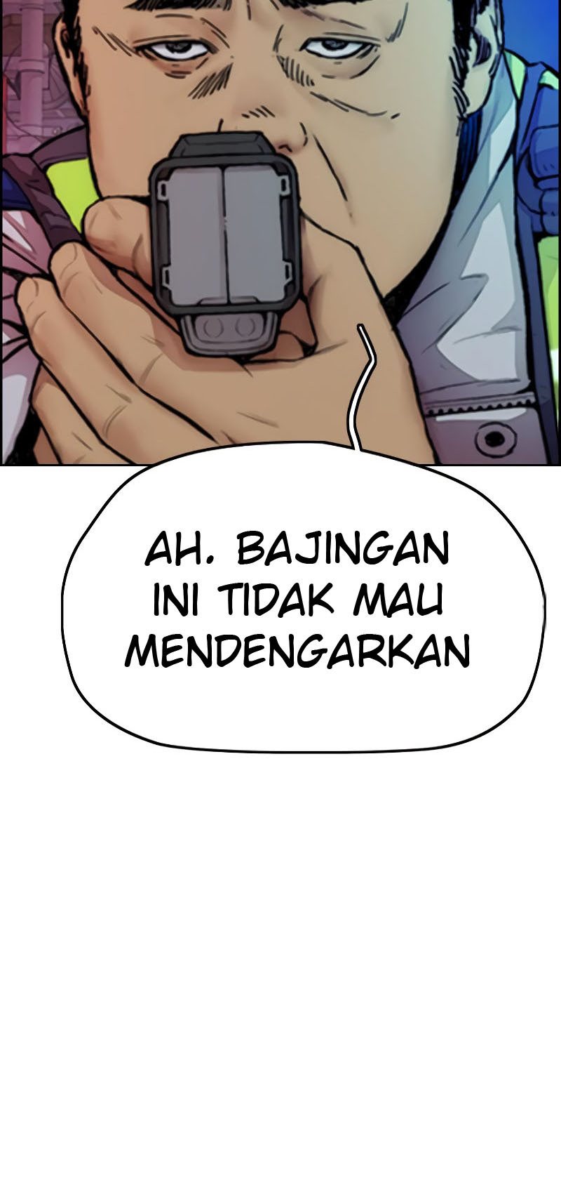 Wind Breaker Chapter 404 - halaman 63