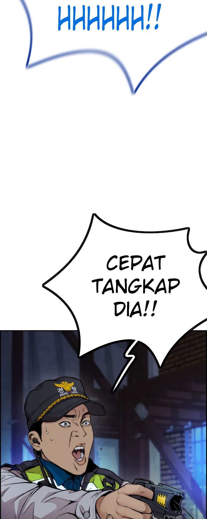 Wind Breaker Chapter 404 - halaman 65