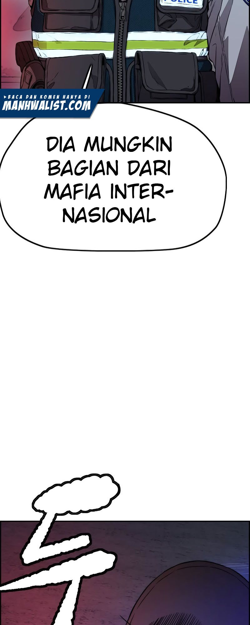 Wind Breaker Chapter 404 - halaman 71