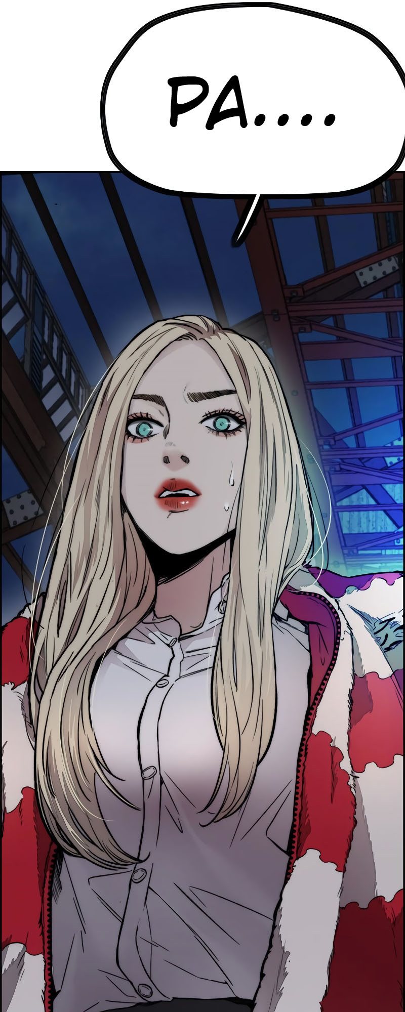 Wind Breaker Chapter 404 - halaman 74