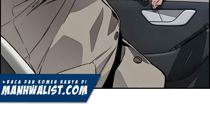 Wind Breaker Chapter 405 - halaman 101