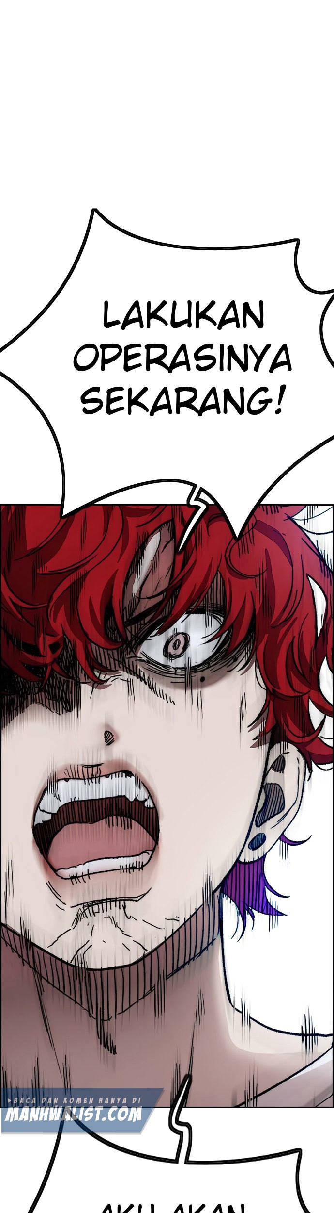 Wind Breaker Chapter 405 - halaman 112