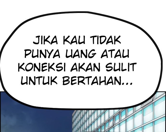 Wind Breaker Chapter 405 - halaman 135