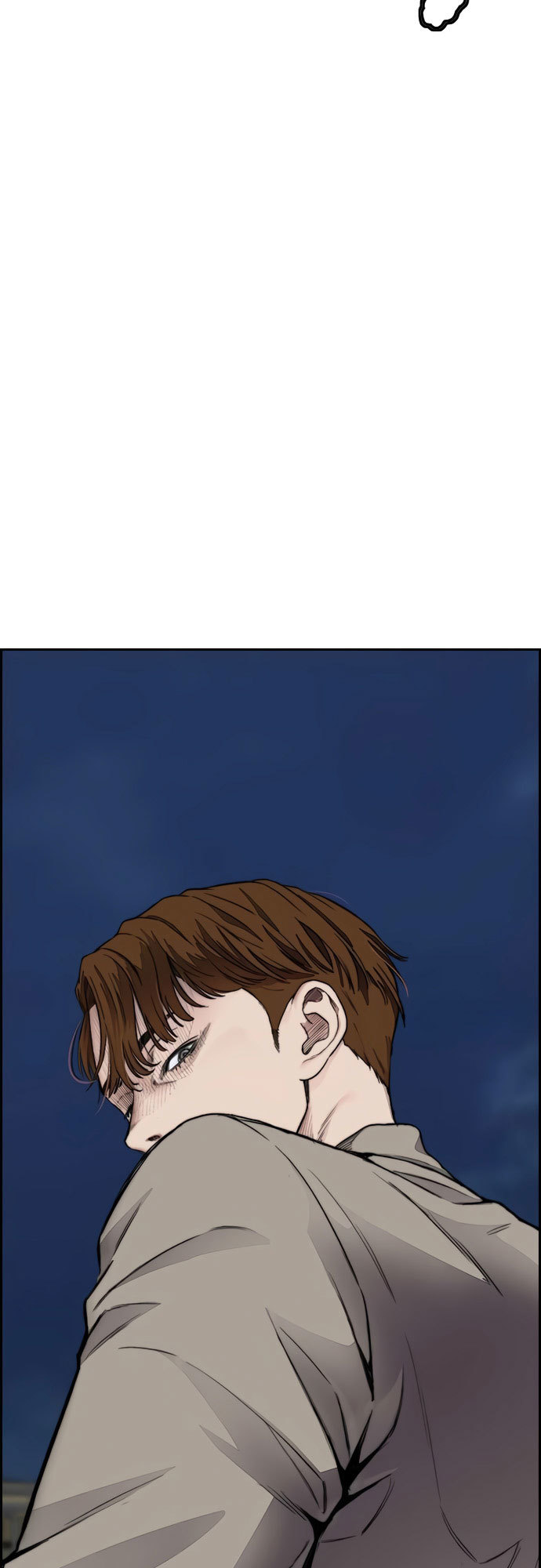 Wind Breaker Chapter 405 - halaman 143