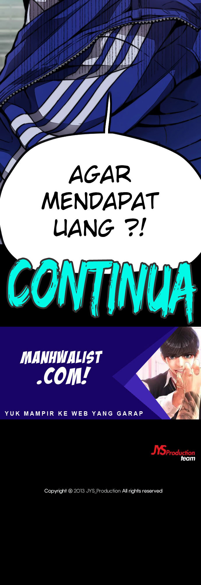 Wind Breaker Chapter 405 - halaman 146