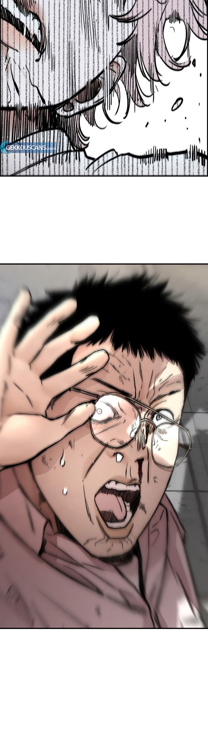 Wind Breaker Chapter 405 - halaman 8