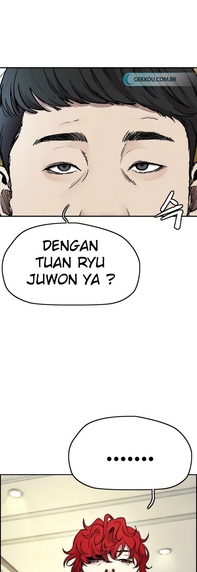 Wind Breaker Chapter 406 - halaman 23
