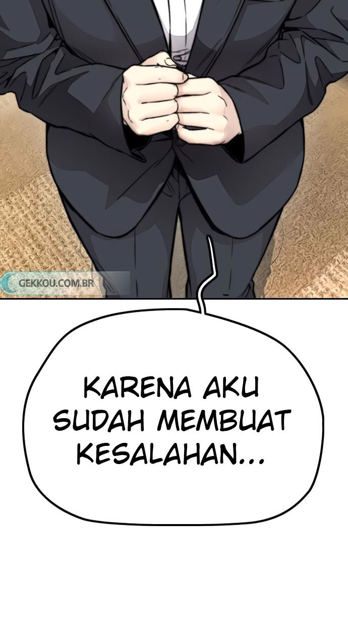 Wind Breaker Chapter 406 - halaman 35