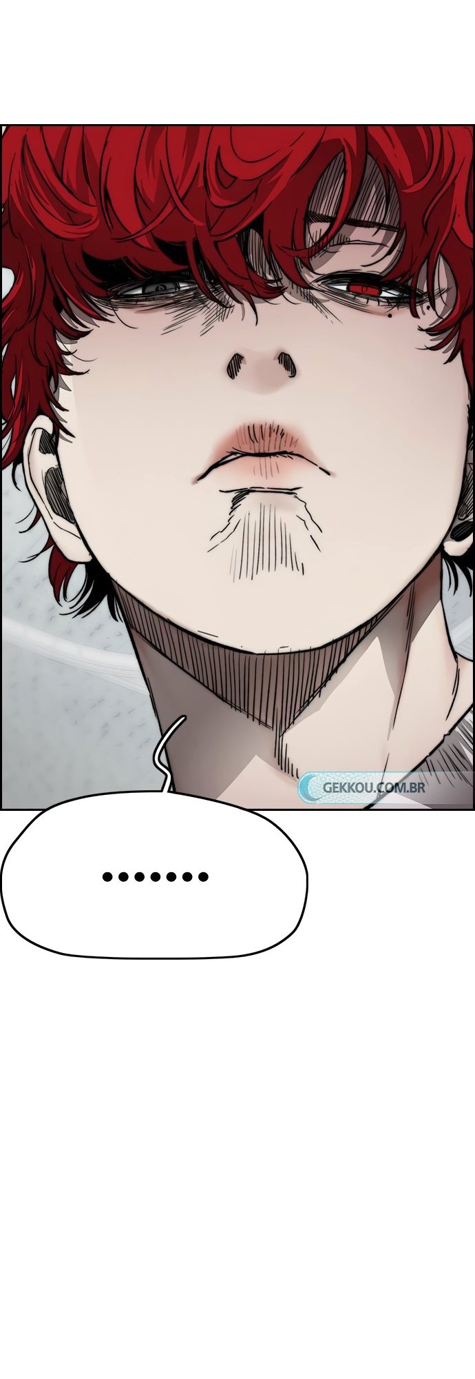 Wind Breaker Chapter 406 - halaman 4