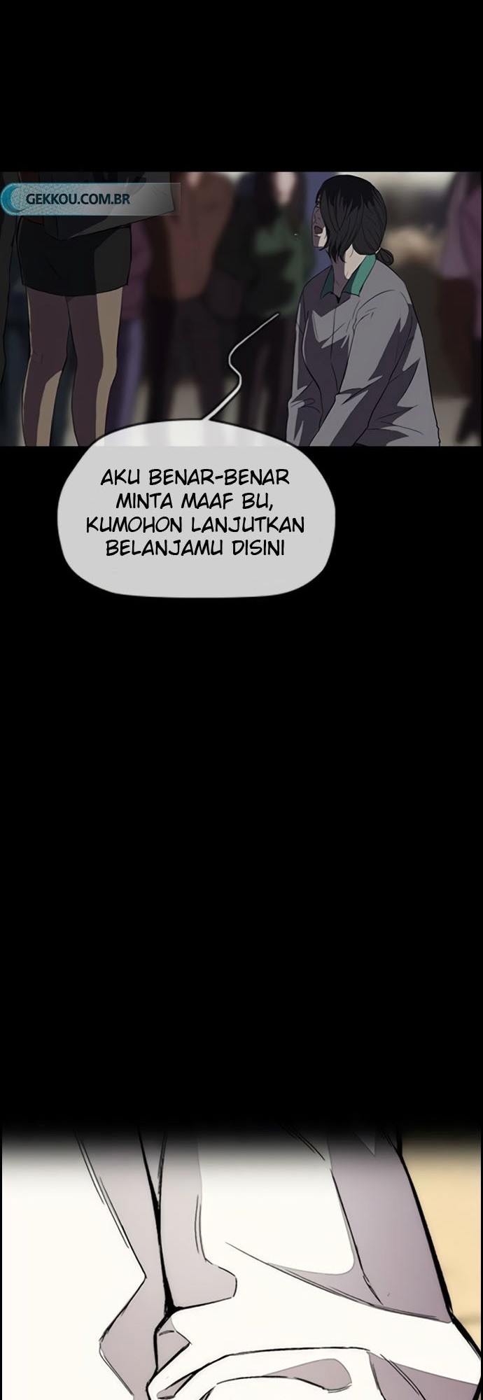 Wind Breaker Chapter 406 - halaman 41