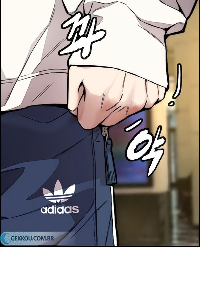 Wind Breaker Chapter 406 - halaman 42