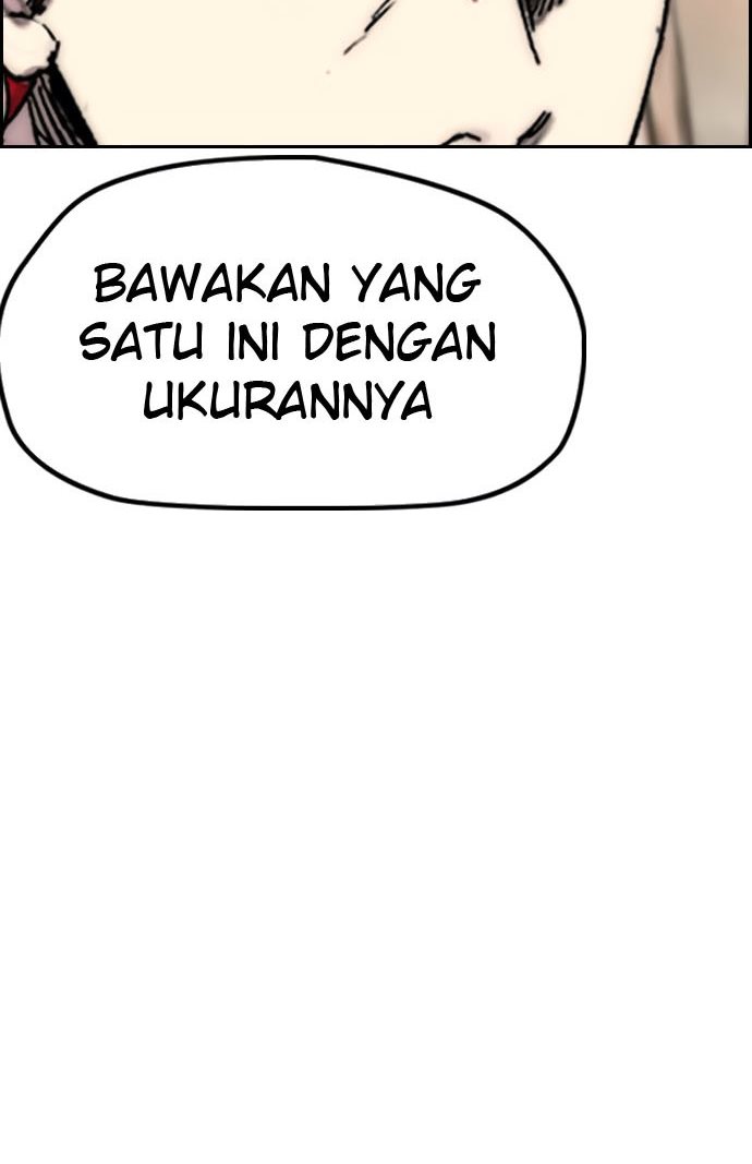 Wind Breaker Chapter 406 - halaman 55