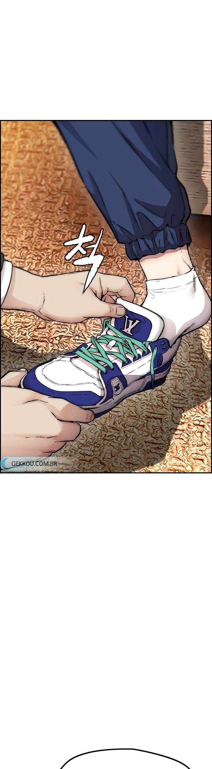 Wind Breaker Chapter 406 - halaman 56