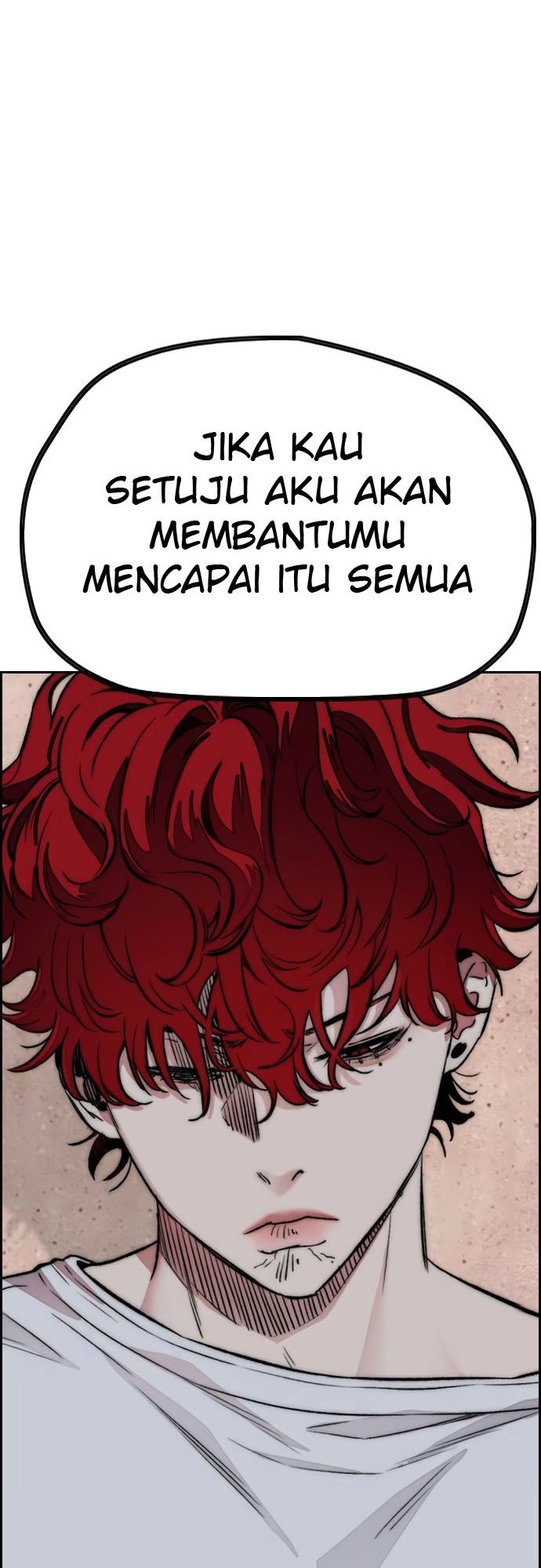 Wind Breaker Chapter 406 - halaman 78