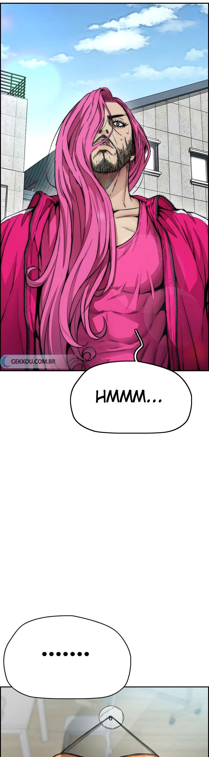 Wind Breaker Chapter 407 - halaman 10