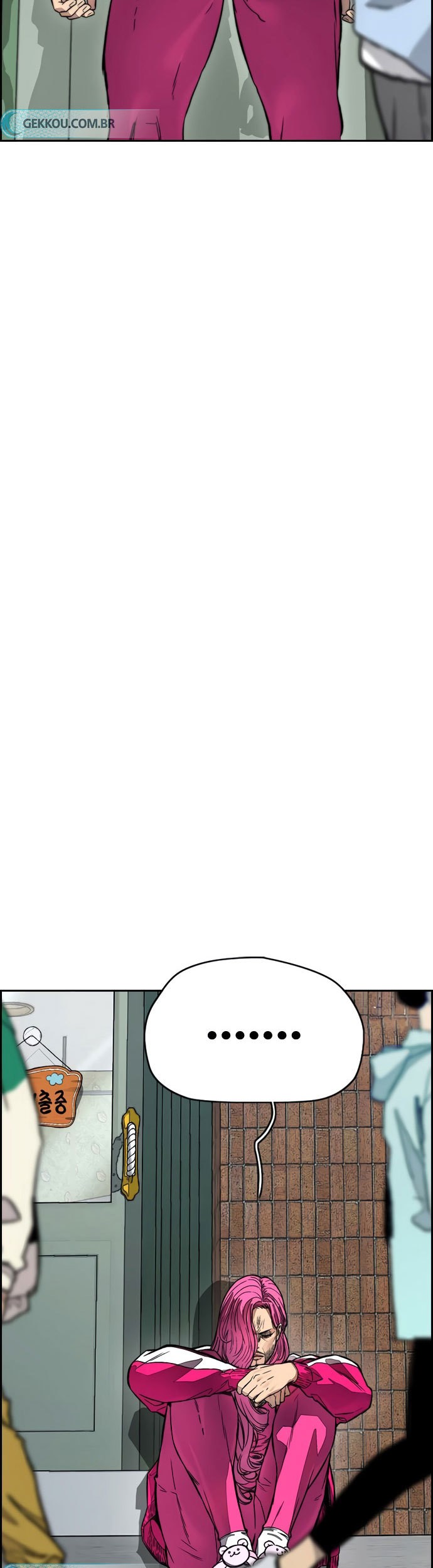 Wind Breaker Chapter 407 - halaman 13