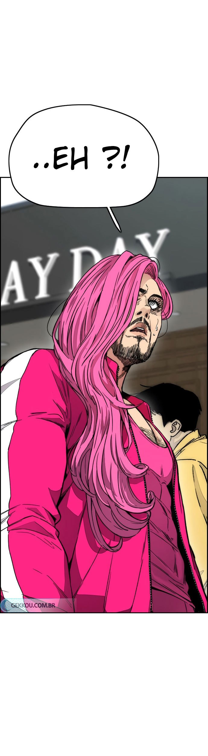 Wind Breaker Chapter 407 - halaman 22