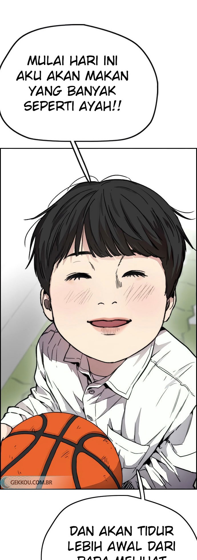 Wind Breaker Chapter 407 - halaman 26
