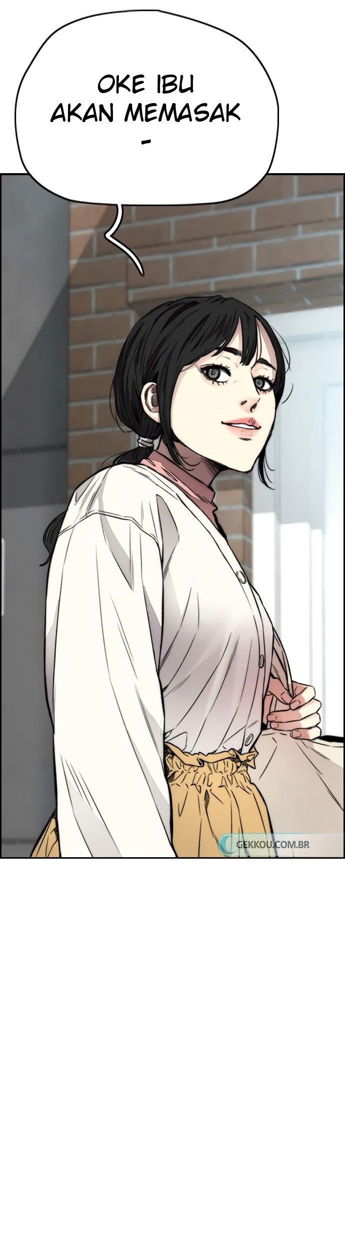 Wind Breaker Chapter 407 - halaman 29