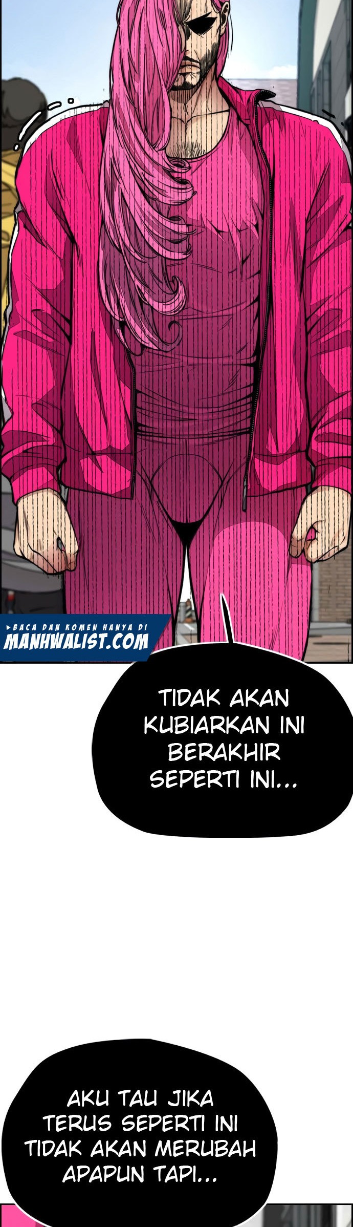 Wind Breaker Chapter 407 - halaman 4