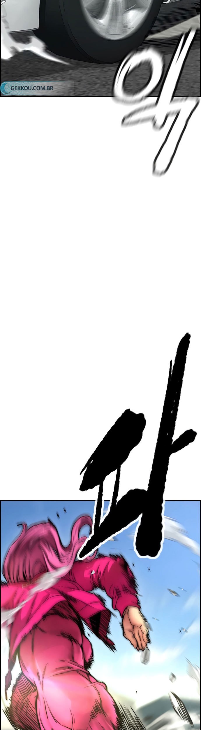 Wind Breaker Chapter 407 - halaman 41