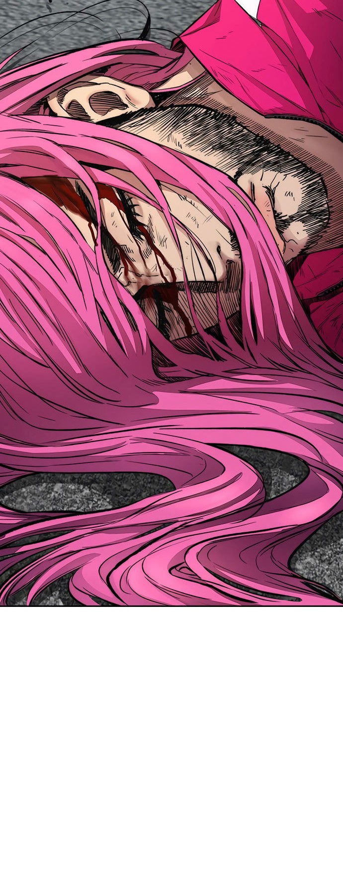 Wind Breaker Chapter 407 - halaman 60