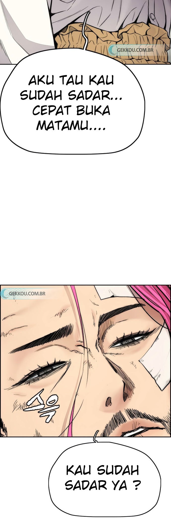 Wind Breaker Chapter 407 - halaman 70