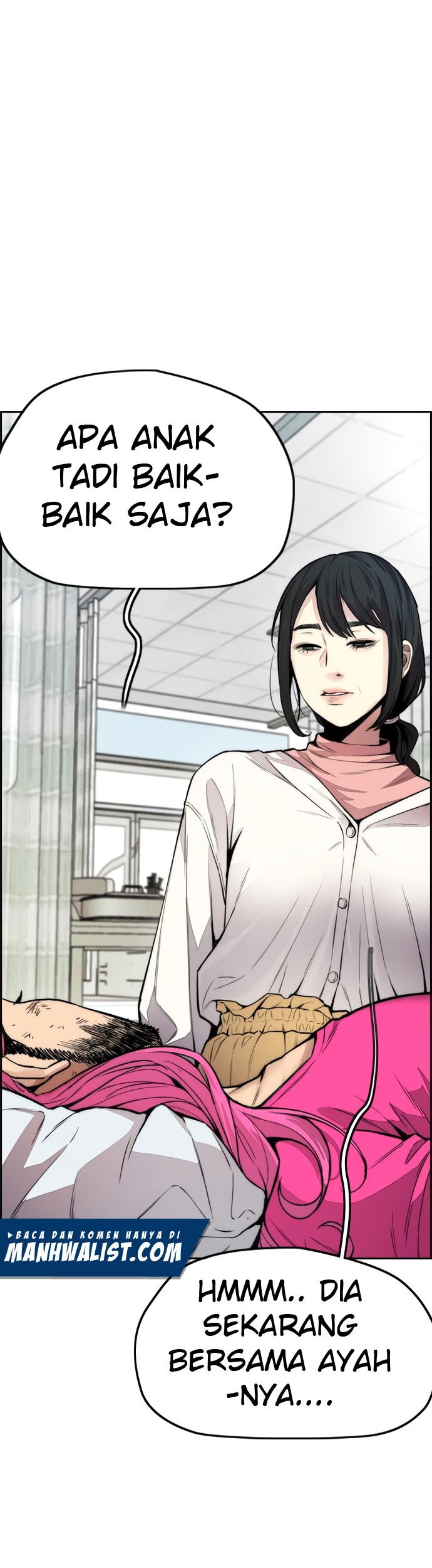 Wind Breaker Chapter 407 - halaman 71
