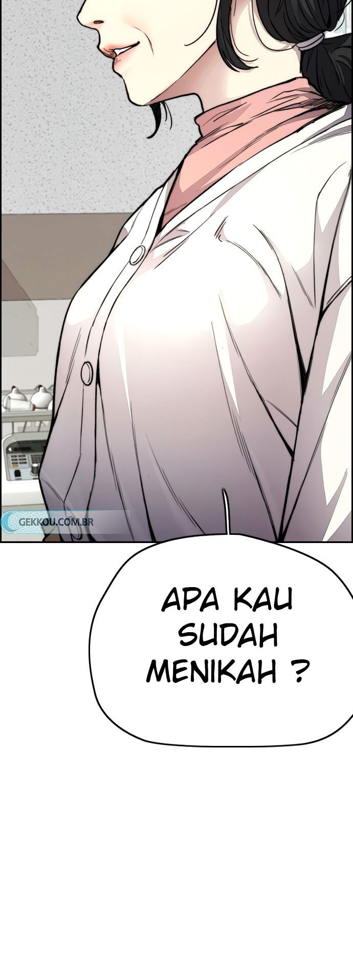 Wind Breaker Chapter 407 - halaman 82