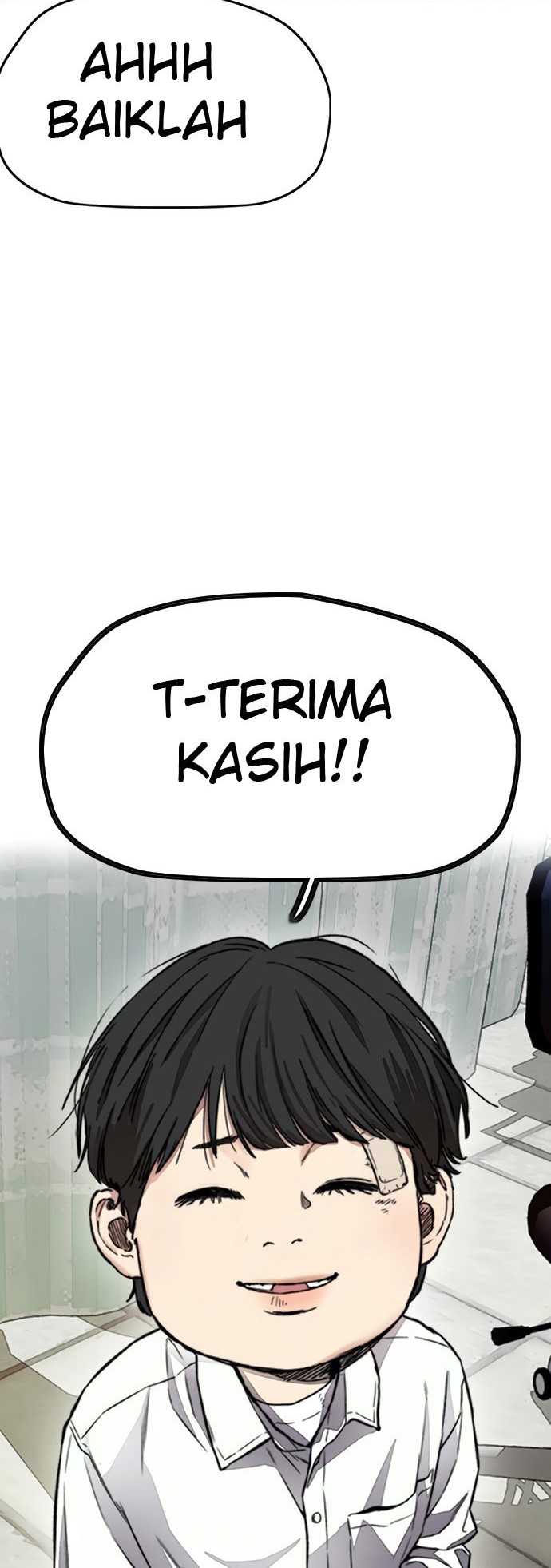 Wind Breaker Chapter 407 - halaman 94