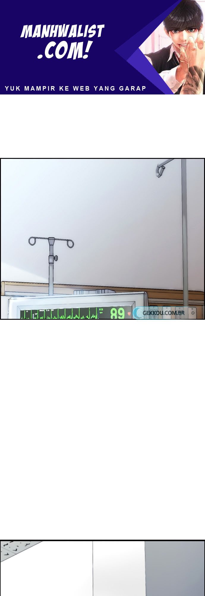 Wind Breaker Chapter 408 - halaman 1