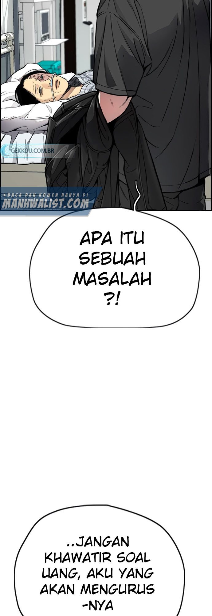 Wind Breaker Chapter 408 - halaman 13