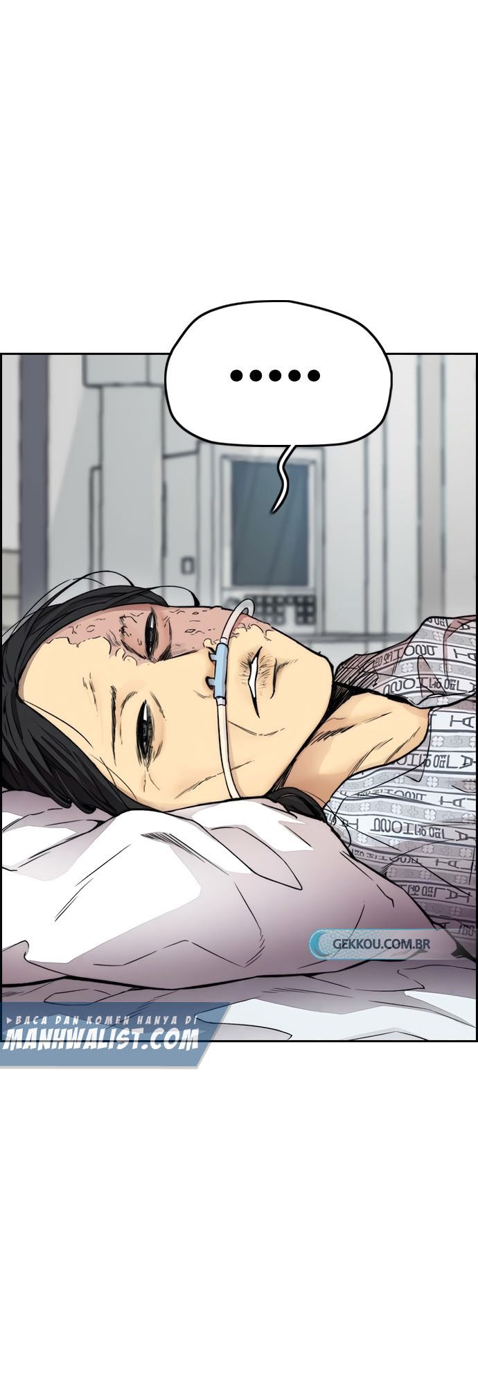 Wind Breaker Chapter 408 - halaman 17