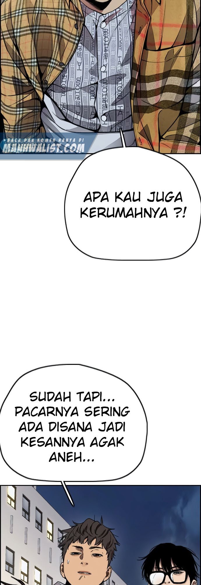 Wind Breaker Chapter 408 - halaman 27