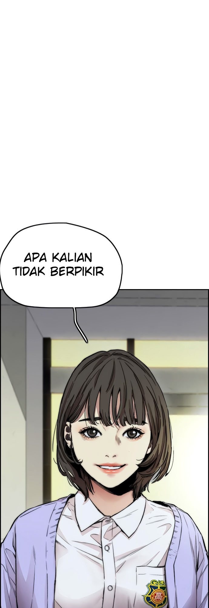 Wind Breaker Chapter 408 - halaman 31