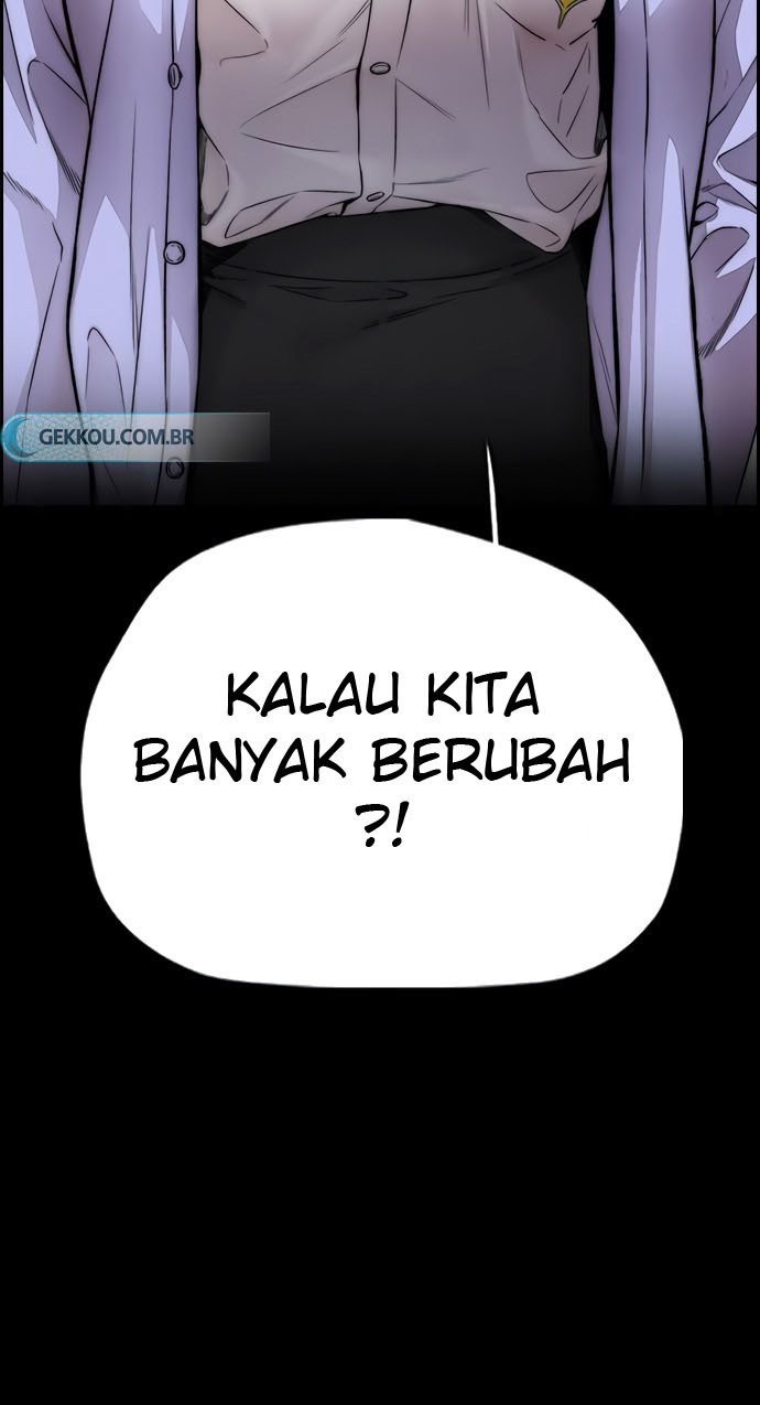 Wind Breaker Chapter 408 - halaman 32