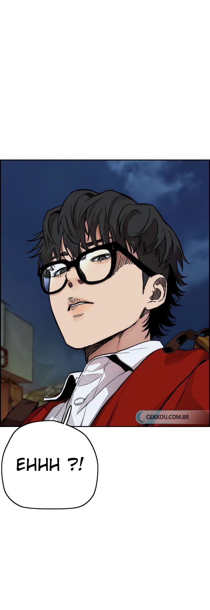 Wind Breaker Chapter 408 - halaman 52