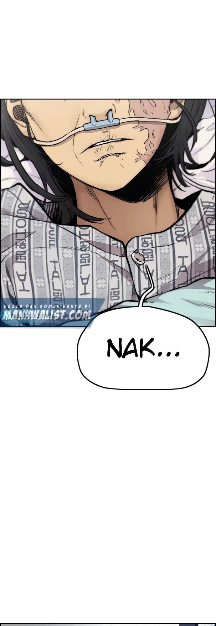 Wind Breaker Chapter 408 - halaman 6