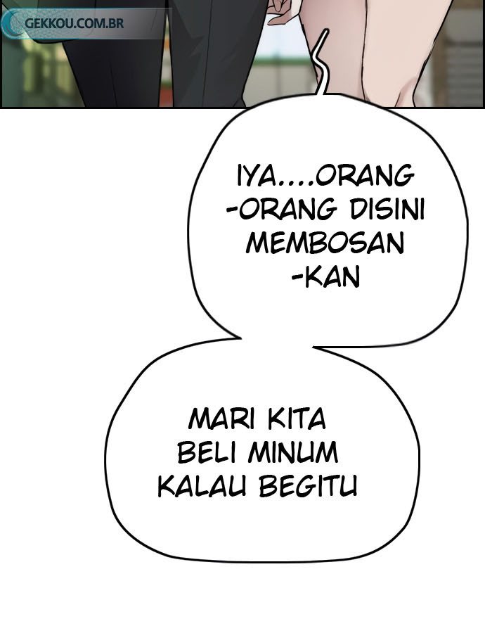 Wind Breaker Chapter 408 - halaman 63
