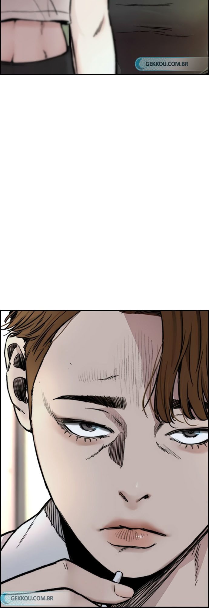 Wind Breaker Chapter 408 - halaman 74
