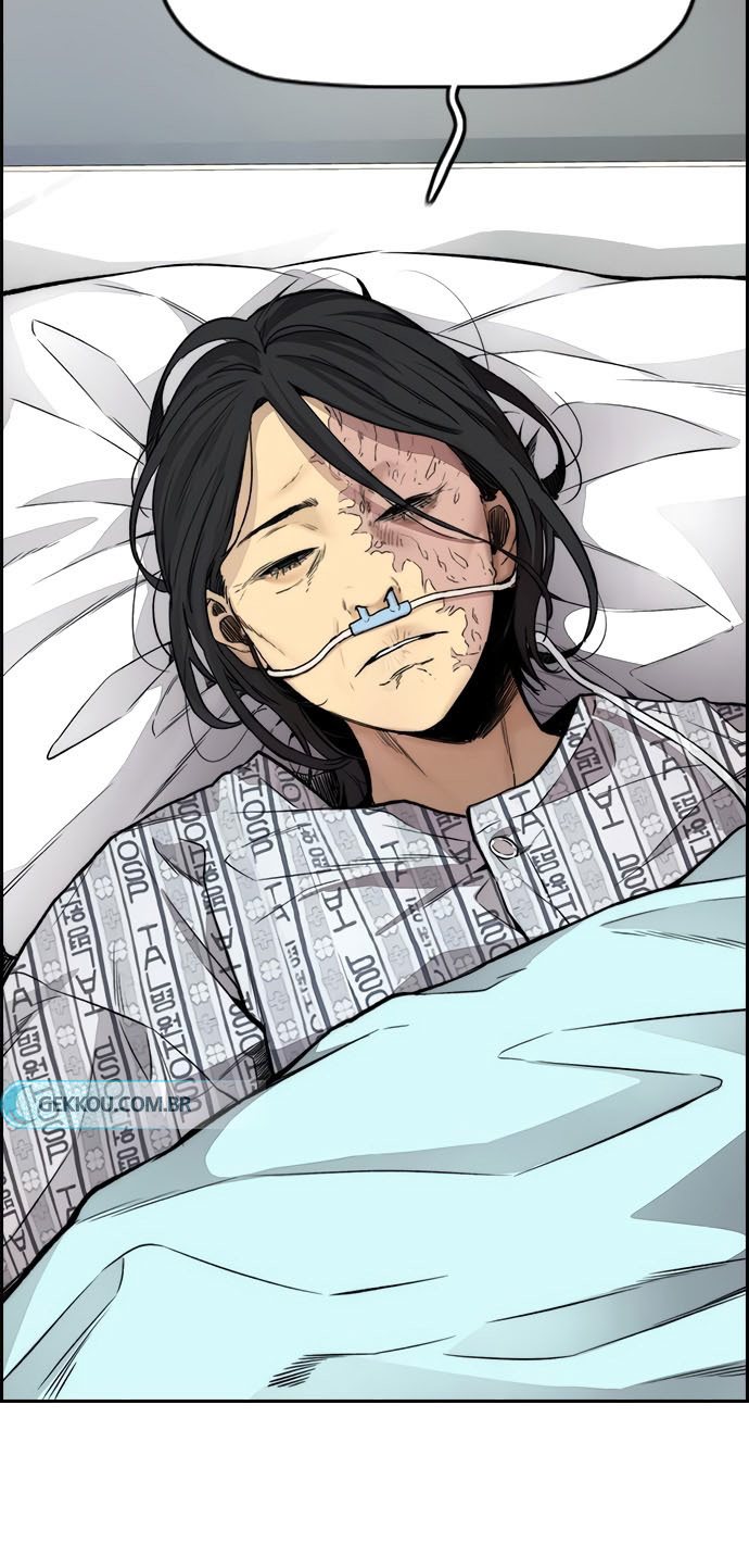Wind Breaker Chapter 408 - halaman 8