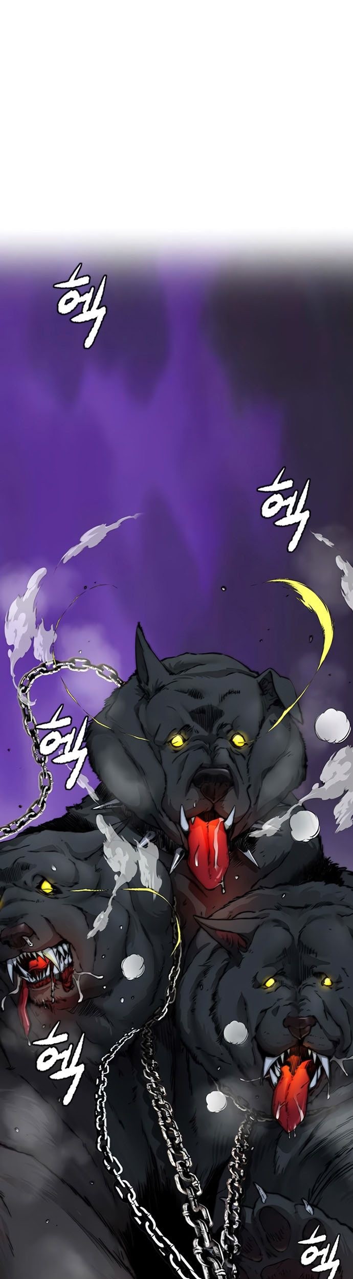 Wind Breaker Chapter 409 - halaman 104