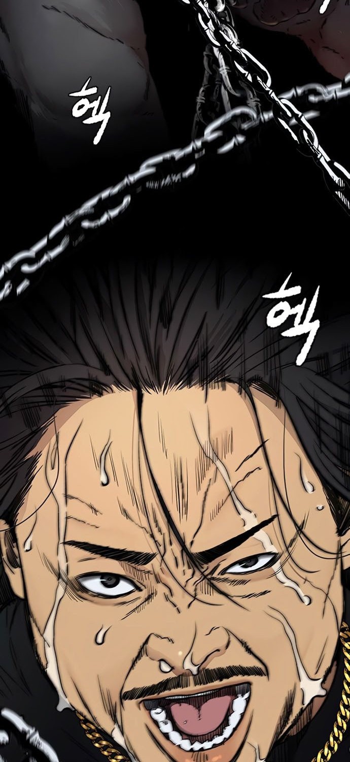 Wind Breaker Chapter 409 - halaman 105