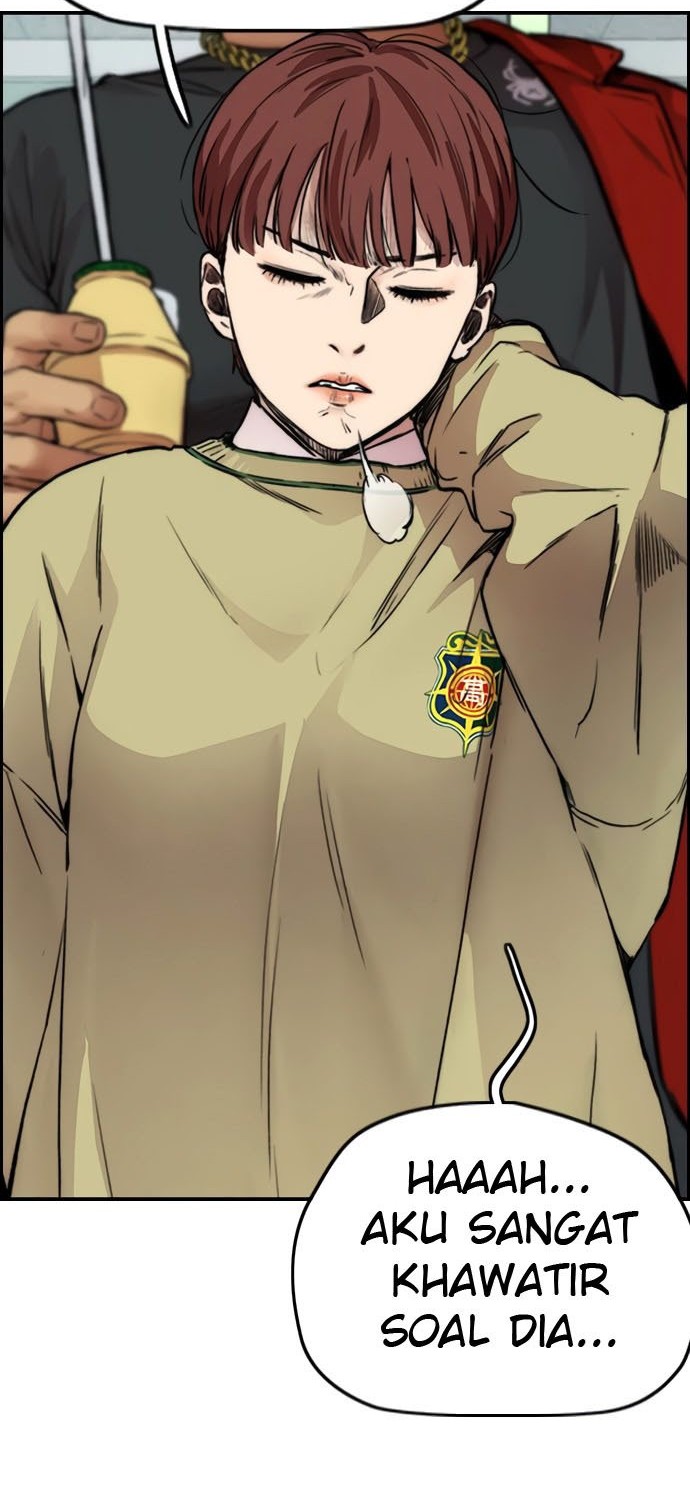 Wind Breaker Chapter 409 - halaman 13