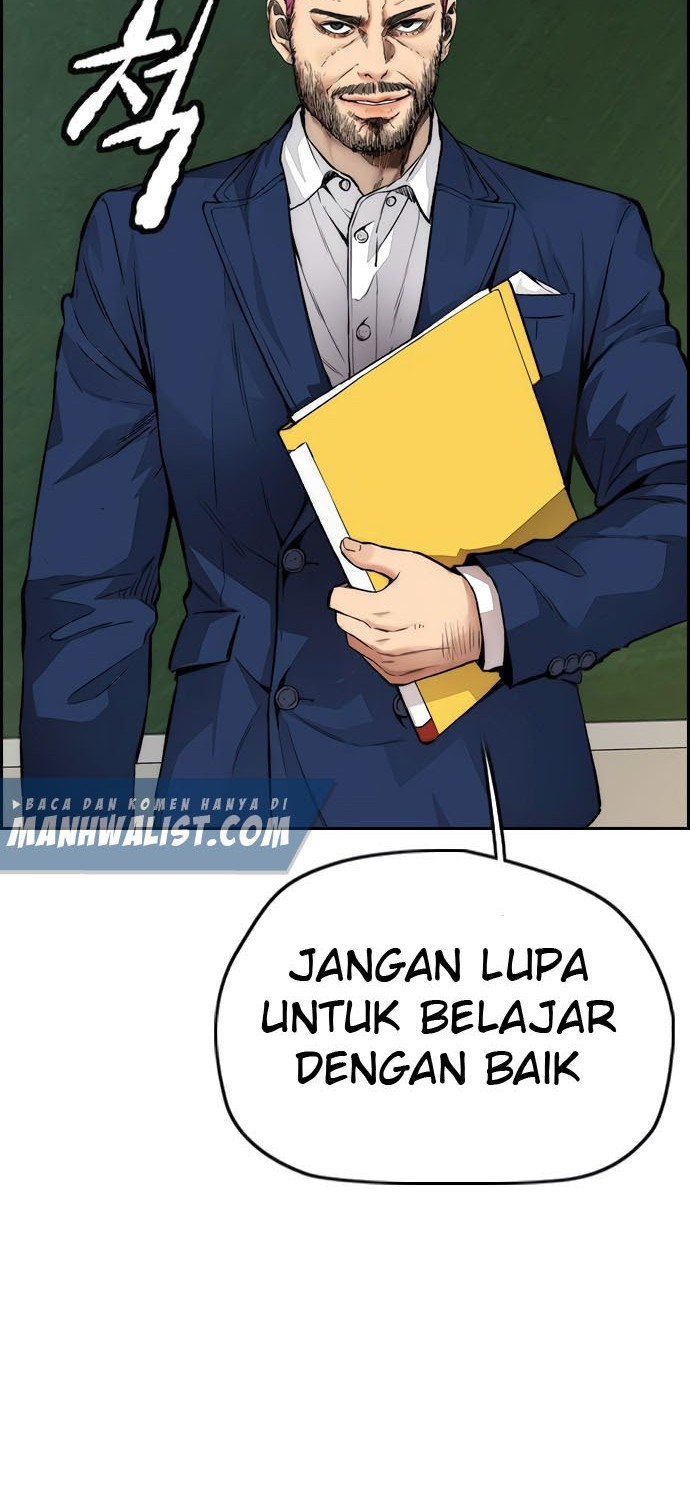 Wind Breaker Chapter 409 - halaman 2