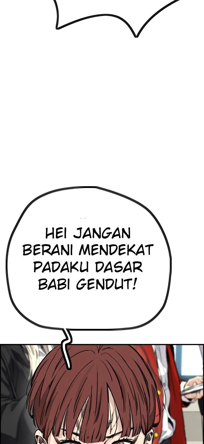Wind Breaker Chapter 409 - halaman 27